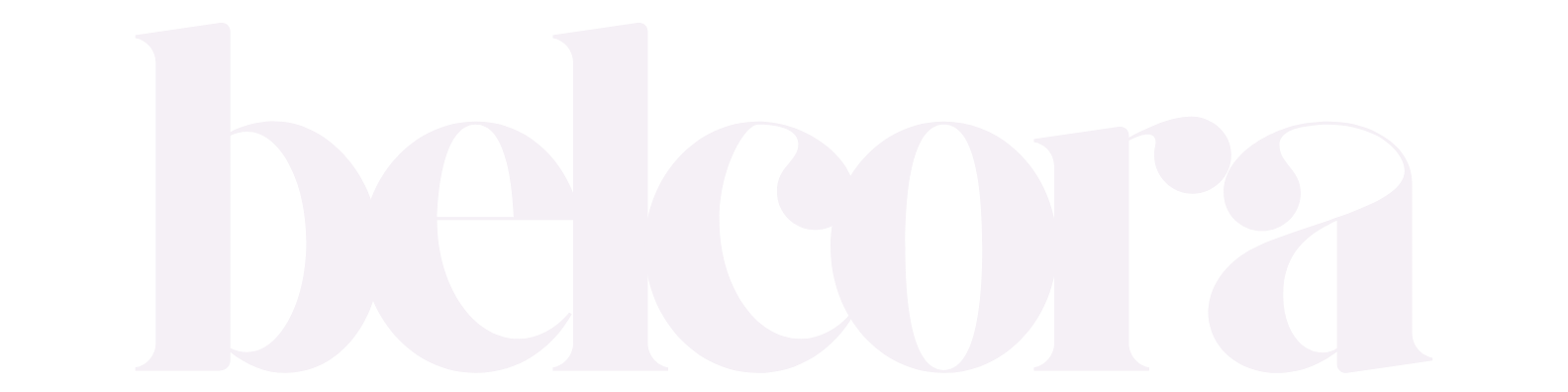 blecora Logo