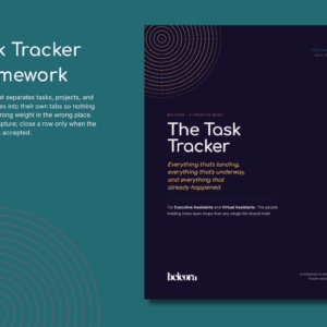 Task Tracker
